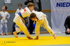 15.11.2025 Berger Nachwuchscup